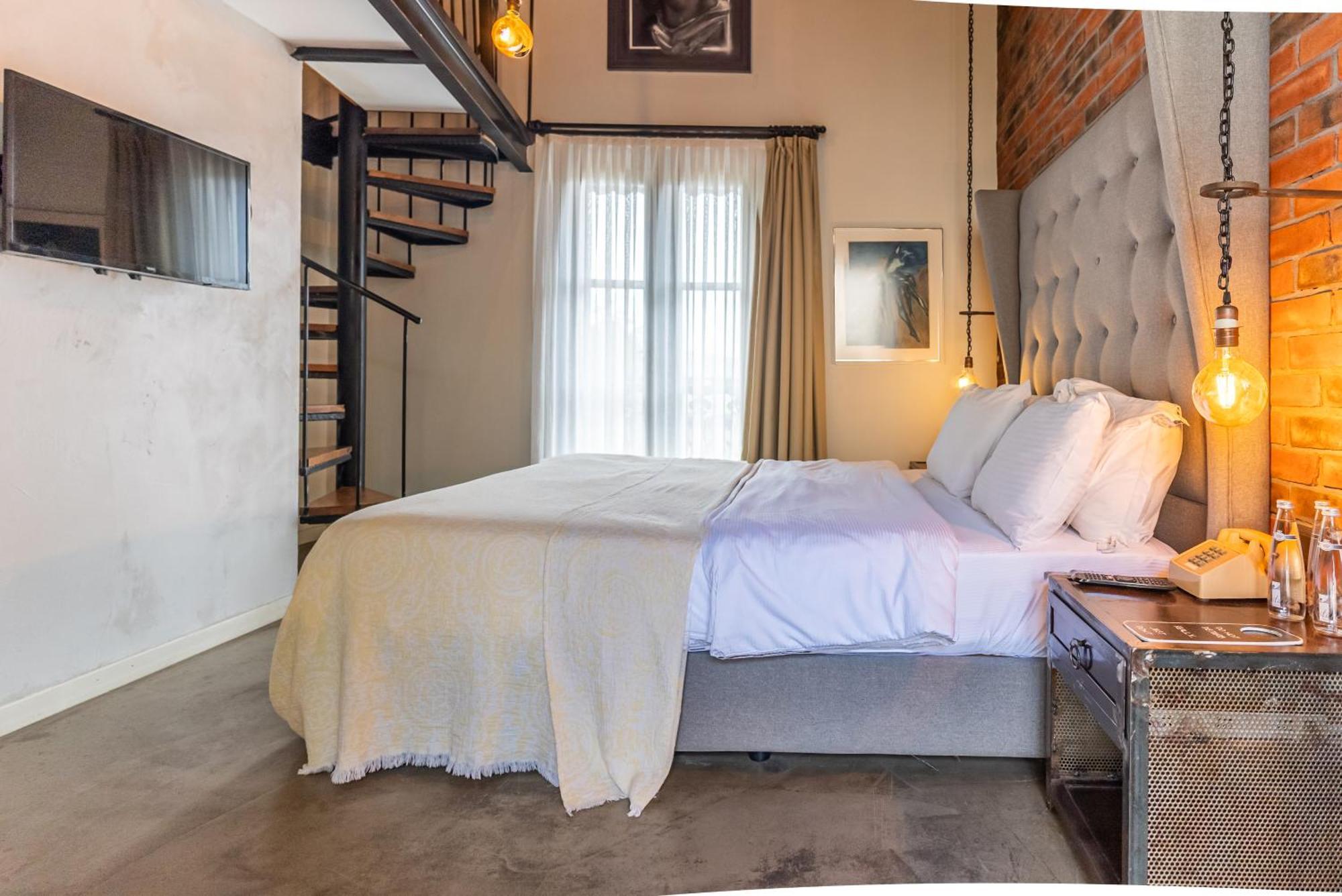 Hotel Pop Алачати Екстер'єр фото