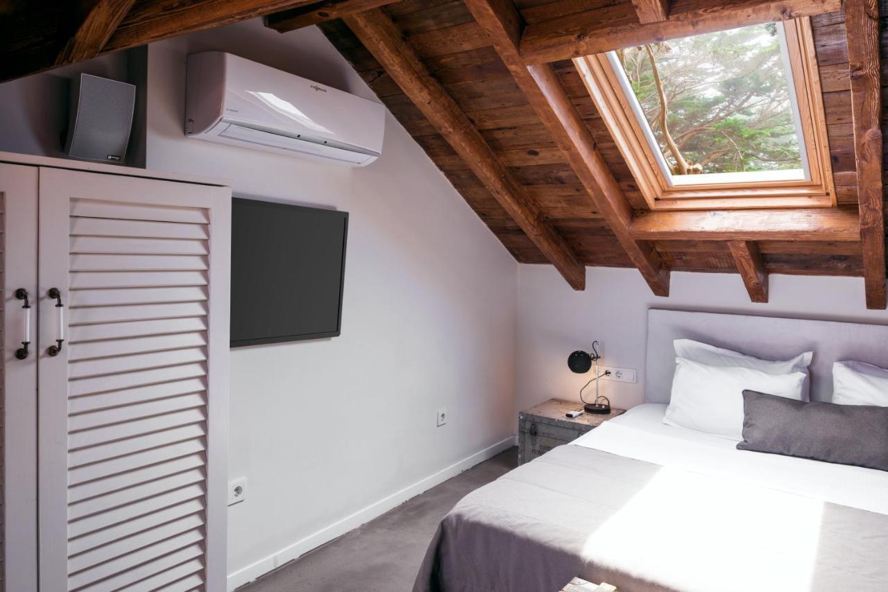 Hotel Pop Алачати Екстер'єр фото